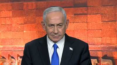 نتنياهو: نزع سلاح حزب الله أولوية مفاوضات إسرائيل ولبنان