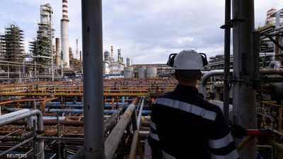 ارتفاع أسعار النفط مع بدء الحصار البحري الأميركي على إيران