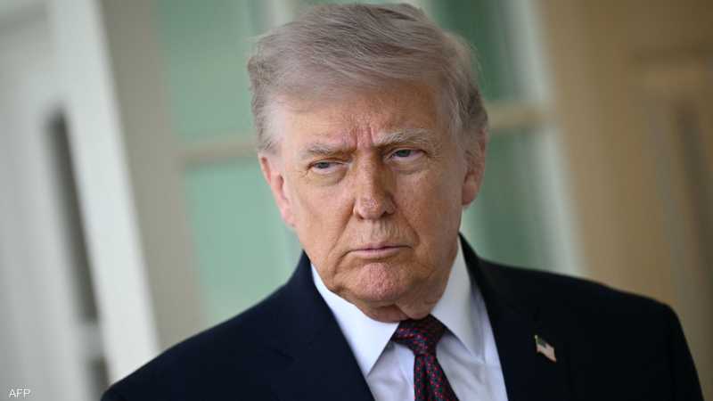 واشنطن تتمسك بالنووي وتضغط لإجبار طهران على التفاوض