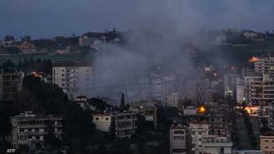 أمن الحدود وسيادة لبنان على طاولة المحادثات مع إسرائيل