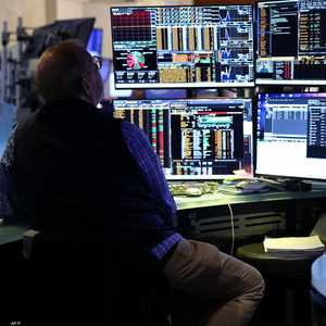 أسهم أميركا