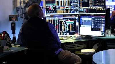 أسهم أميركا