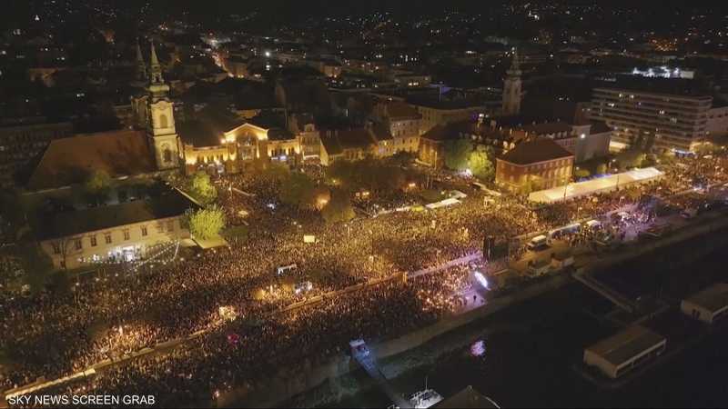 سقوط أوربان يعيد رسم مشهد أوروبا