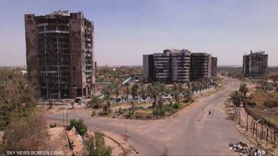 تصاعد خطاب يدعو إلى استخدام {القوة المميتة}