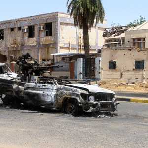 خلفت الحرب دمارا غير مسبوق في السودان