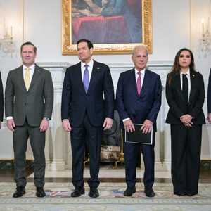 تحتضن واشنطن محادثات مباشرة بين إسرائيل ولبنان