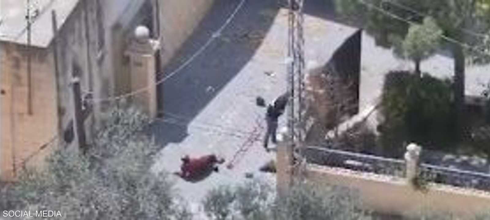 إسرائيل تسعى لتوسيع المنطقة الأمنية بجنوب لبنان