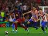 فوز برشلونة لم يكن كافيا