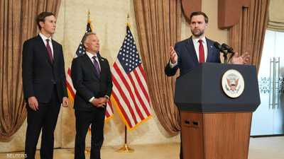 مساع دبلوماسية مستمرة للعودة إلى المفاوضات بين واشنطن وطهران