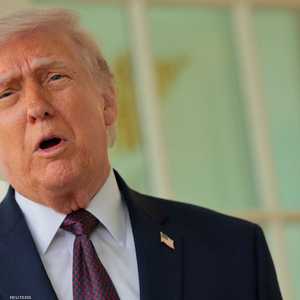 ترامب: أعتقد أن الحرب شارفت على النهاية