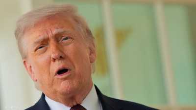 ترامب: حرب إيران قريبة جدا من نهايتها