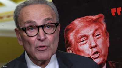 الأربعاء.. أحدث محاولة للحد من صلاحيات الحرب لدى ترامب