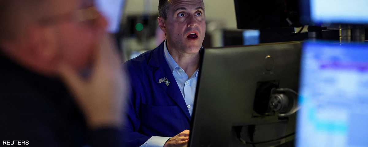 الأسواق المالية