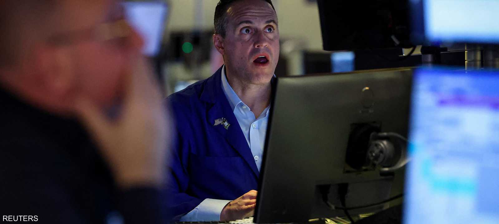 الأسواق المالية