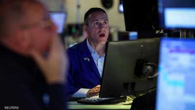 الأسواق المالية