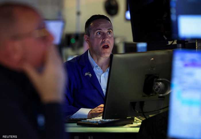 الأسواق المالية