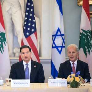 لقاء واشنطن بين الرمزية وتعقيد الواقع