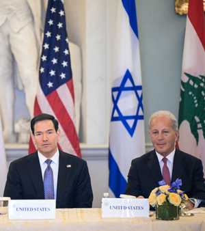 لقاء واشنطن بين الرمزية وتعقيد الواقع