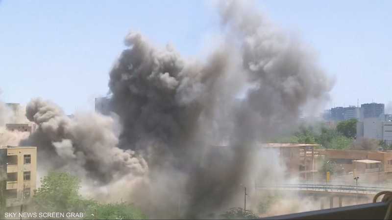 الأمم المتحدة: المسيرات قتلت 700 مدني سوداني منذ يناير