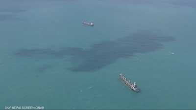 تقارير غربية: ورقة مضيق هرمز قد انتُزعت فعليا من يد إيران