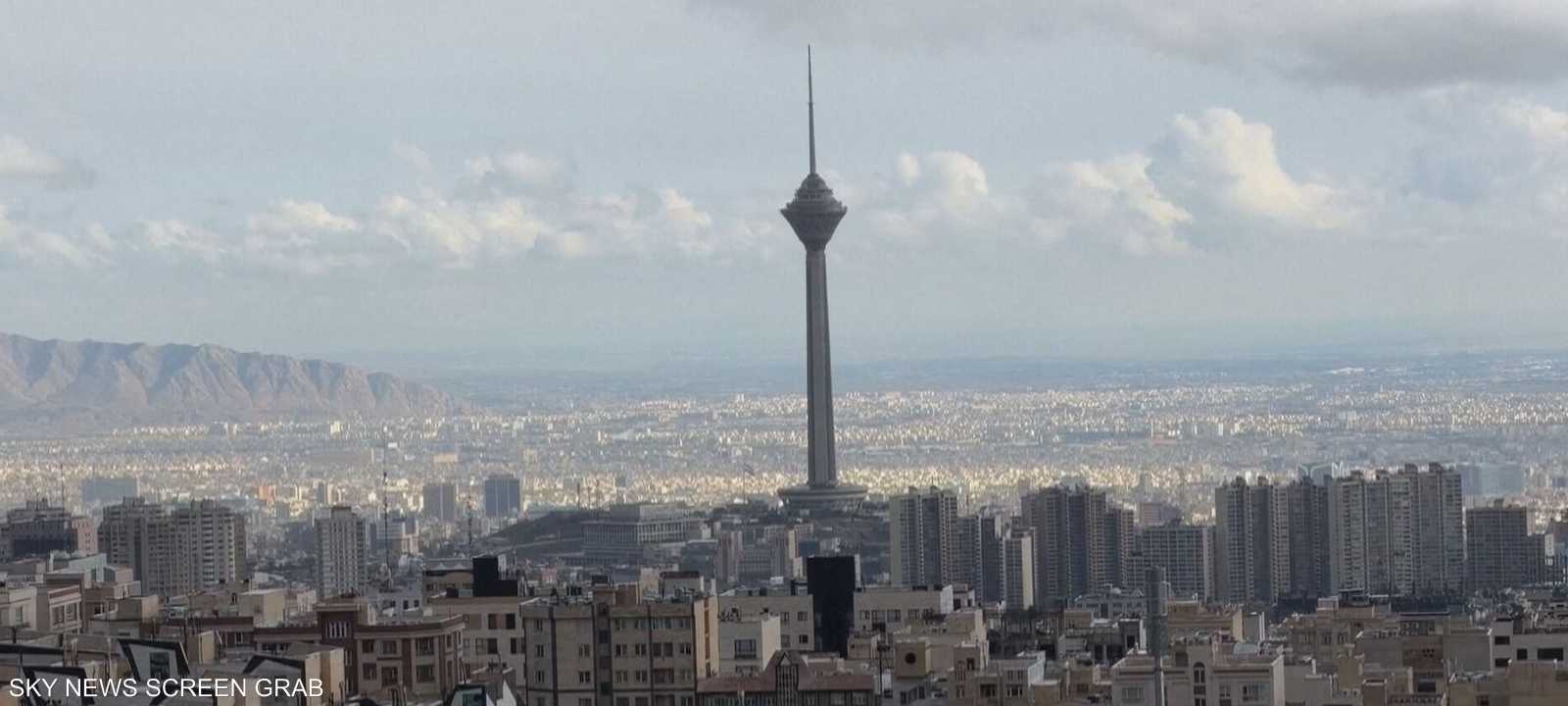 الحصار الأميركي يدفع إيران نحو أخطر أزماتها