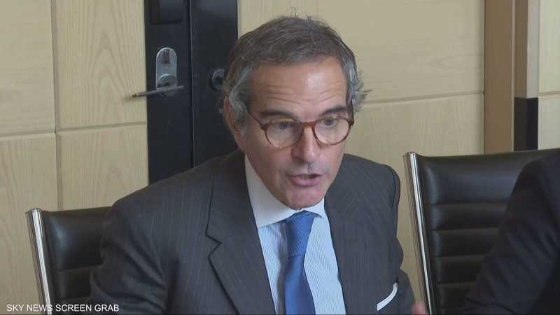 الوكالة الذرية تؤكد ضرورة مشاركة مفتشيها في أي اتفاق نووي