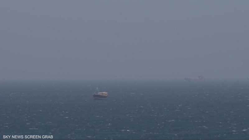 حصار هرمز والنووي.. واشنطن تضغط وطهران تماطل