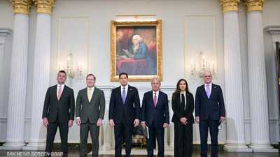 محادثات لبنان وإسرائيل.. اتفاق على مفاوضات مباشرة لاحقا