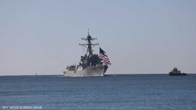 واشنطن تنقل المعركة للداخل الإيراني بخنق النفط