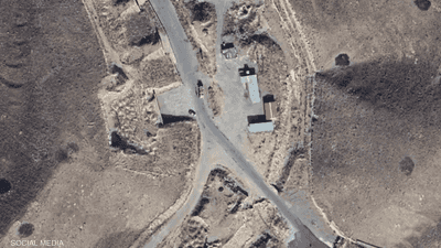 تقرير: إيران تحاول الوصول إلى "مدن الصواريخ" خلال الهدنة