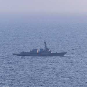 الحصار الأميركي على موانئ إيران مستمر