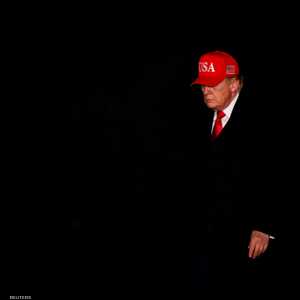 ترامب يسعى لزيادة الضغط على إيران