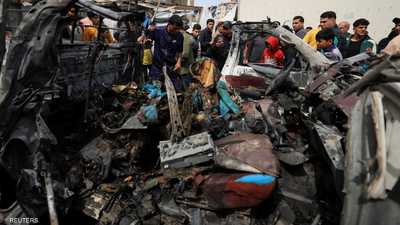 تفاصيل أول لقاء بين حماس وواشنطن منذ وقف إطلاق النار