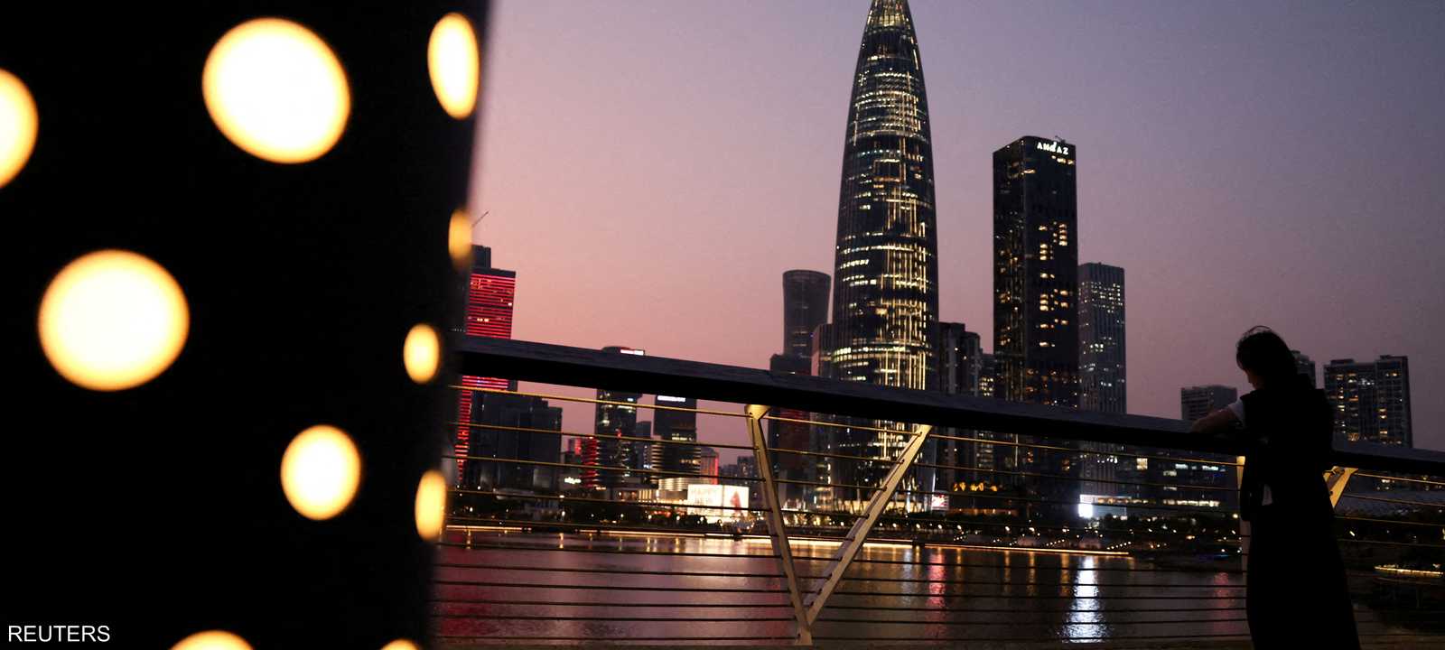 اقتصاد الصين