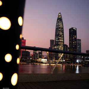 اقتصاد الصين