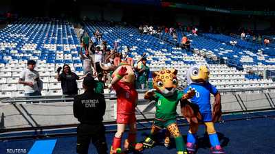 هل يفشل رهان صناعة السفر والترفيه في أميركا على كأس العالم؟