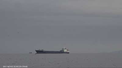 إيران تلوّح بعرقلة التجارة في الخليج العربي وبحر عُمان