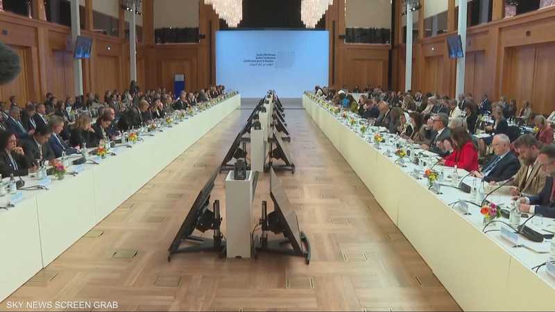 تأكيدات من مؤتمر برلين على ضرورة وقف الحرب