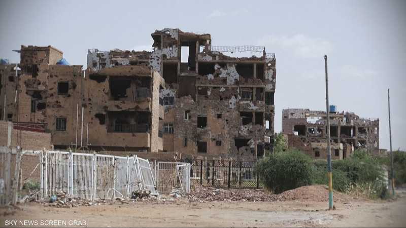 صراع الجيش والدعم السريع يفاقم الأزمة ويهدد الدولة