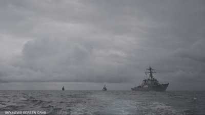 خطة أوروبية تهدف لتشكيل تحالف دولي لتأمين حرية الملاحة بهرمز