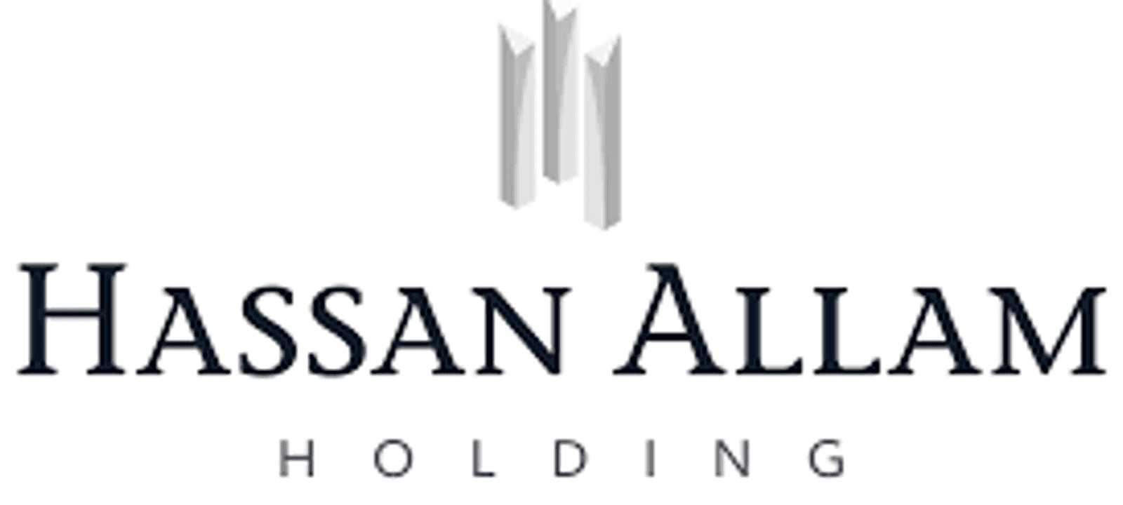 حسن علام القابضة