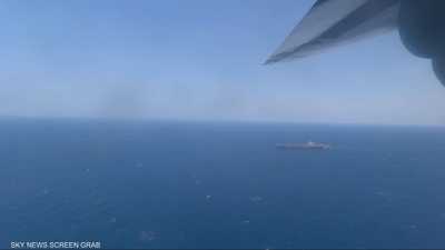 واشنطن تطوق الممرات البحرية وتقلّص أوراق إيران