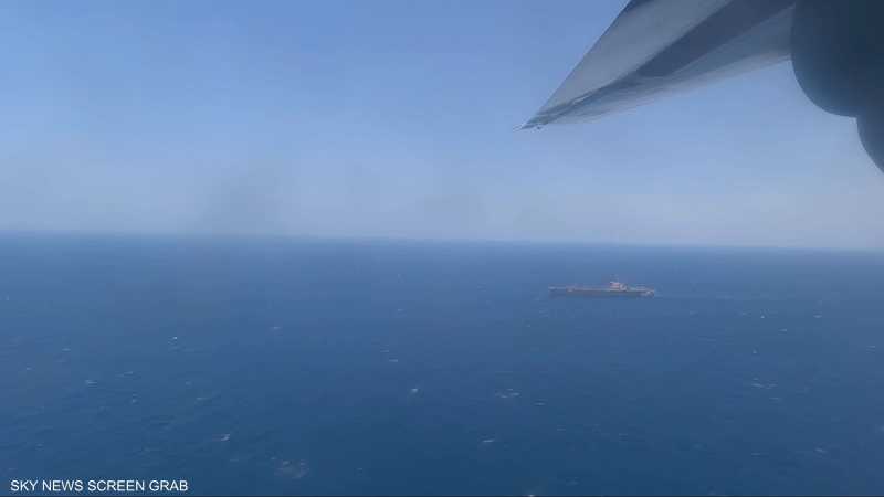 كيف فرضت أميركا حصارا بحريا محكما على إيران؟