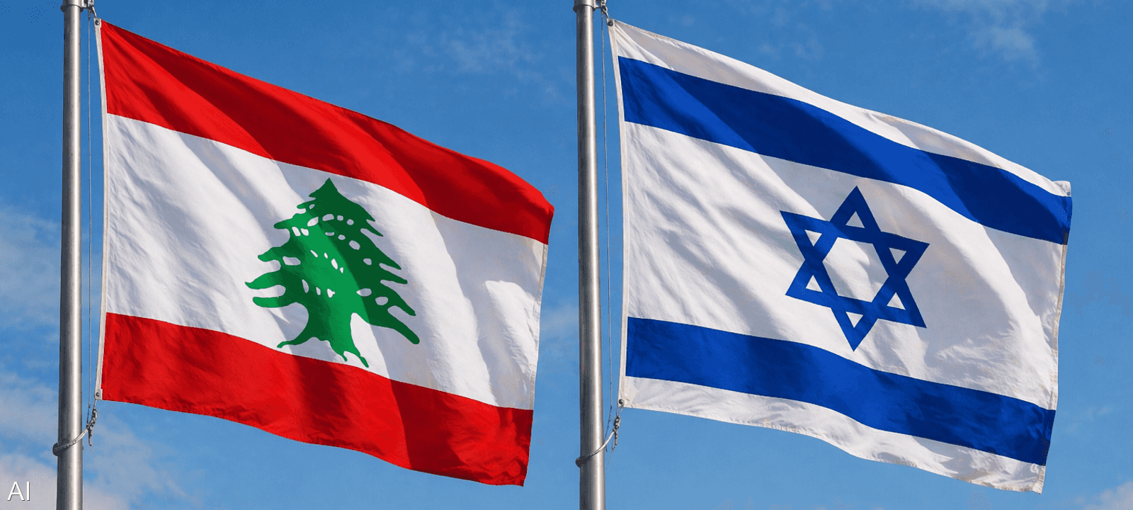 لم يتأكد عقد محادثات إسرائيلية لبنانية حتى الآن