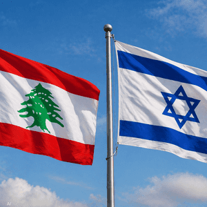 لم يتأكد عقد محادثات إسرائيلية لبنانية حتى الآن