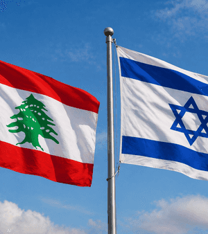 لم يتأكد عقد محادثات إسرائيلية لبنانية حتى الآن