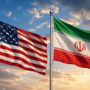 مفاوضات مستمرة للتوصل لاتفاق بين أميركا وإيران