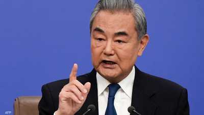 الصين: يجب ضمان حرية الملاحة وسلامة الممرات الدولية