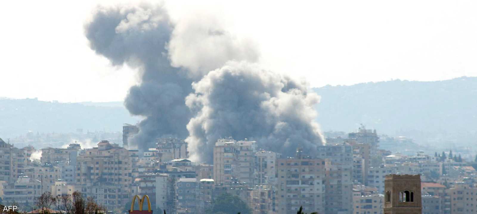 بحسب مصادر يتوقع دخول وقف إطلاق النار بلبنان مساء الخميس