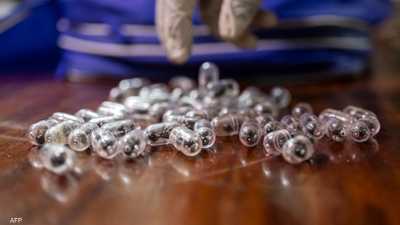 كينيا.. السجن والغرامة لرجل صيني حاول تهريب آلاف النمل